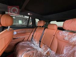 جی ئەی سی GS7